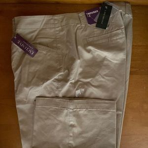 NWT Lane Bryant Pants